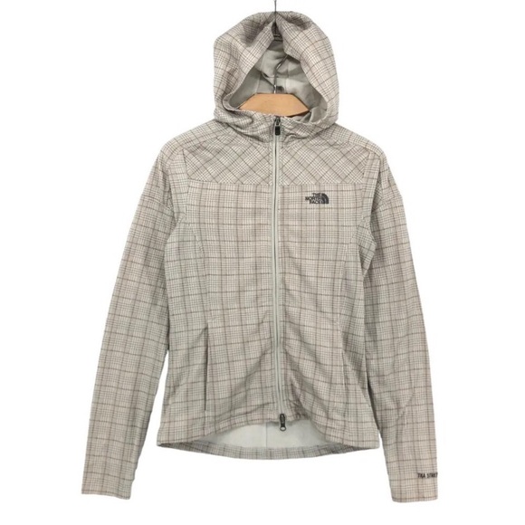 The North Face Womens Hooded Fleece Cardigan Jumper - Picture 1 of 10